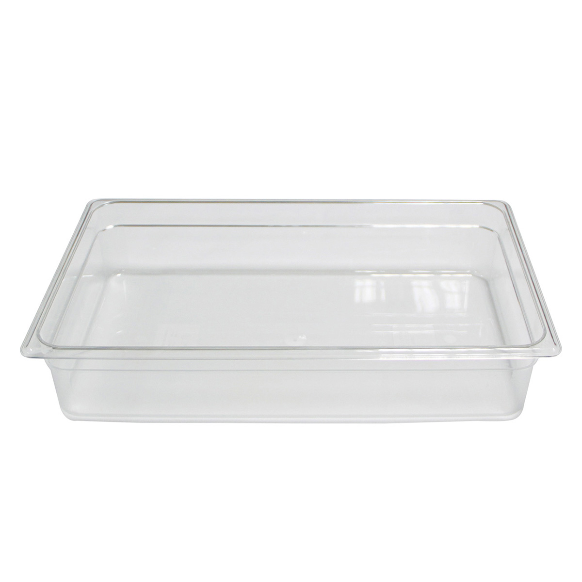 Gastronom Kuvet Policarbon 1/1-200Neutral