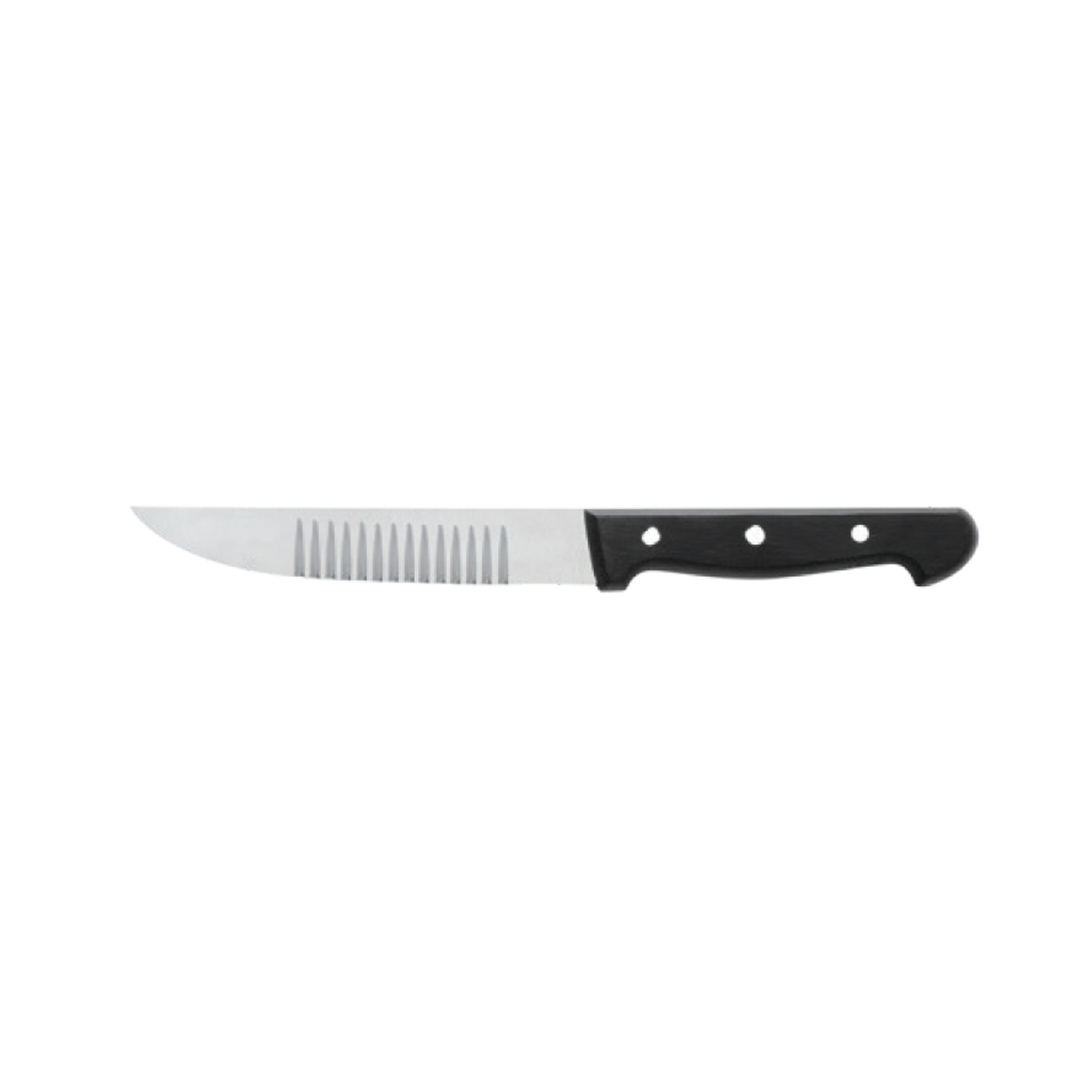 Garnish Knife BlackNeutral
