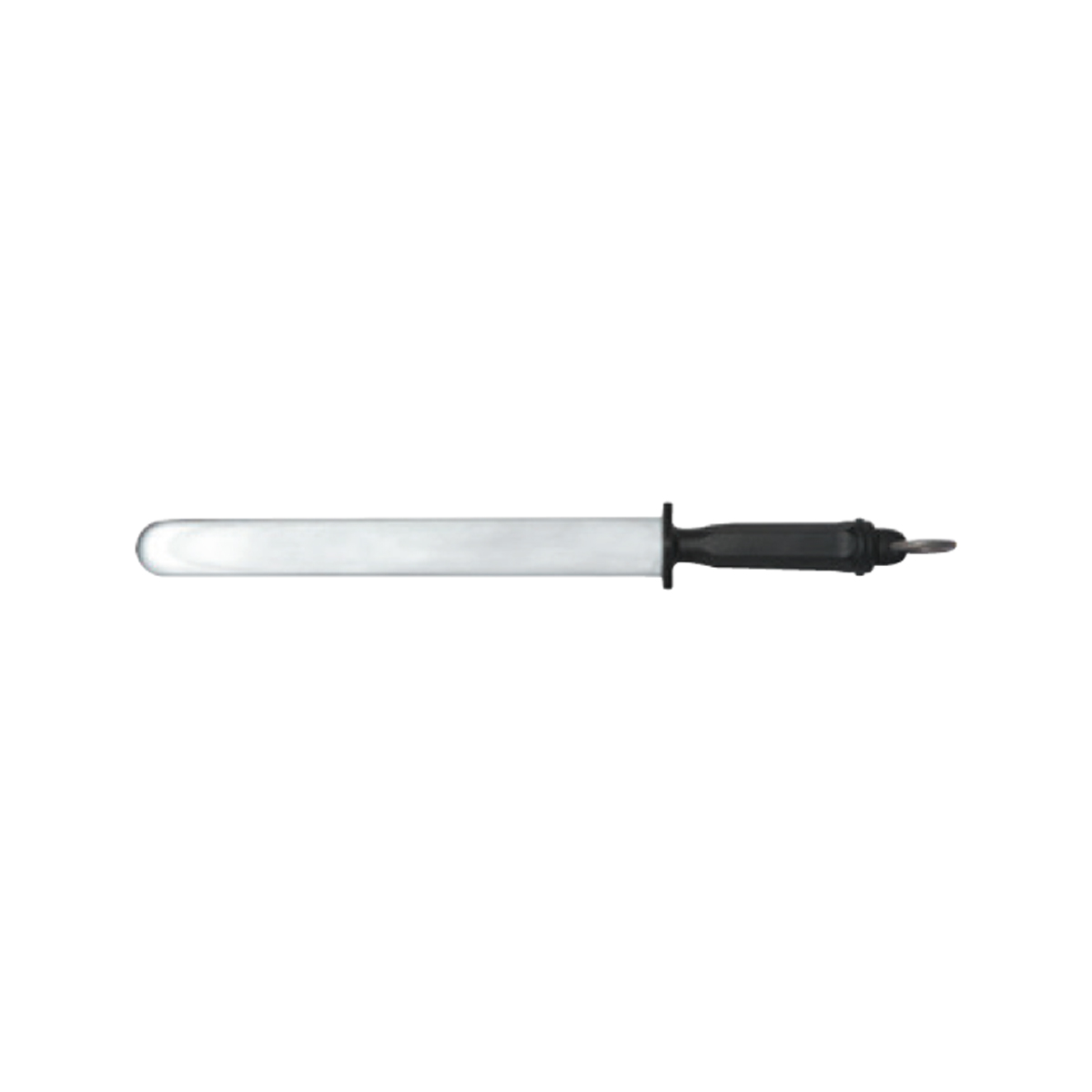 Full Flat Doner Knife Masat No:12 BlackNeutral