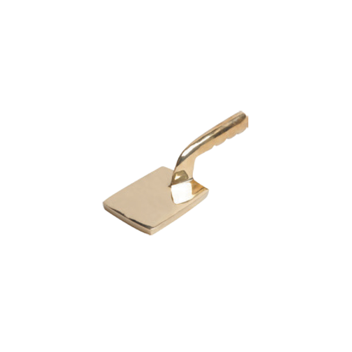 Gurmeaid Meat Tenderizer Yellow No:4Neutral