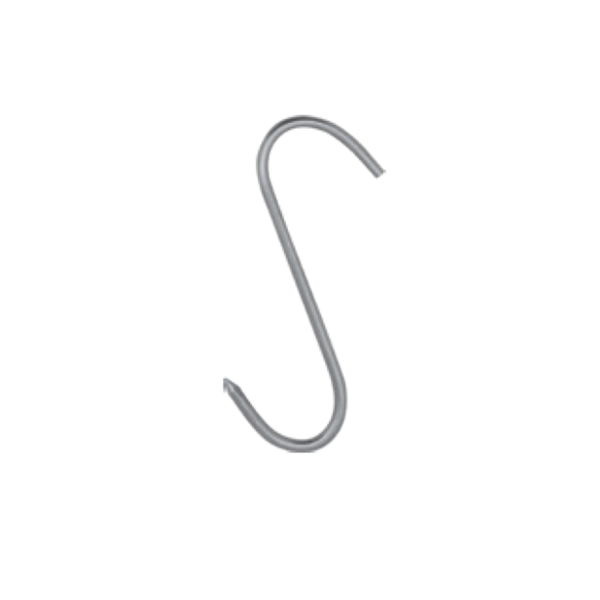 Meat Hook Single 10 mmNeutral