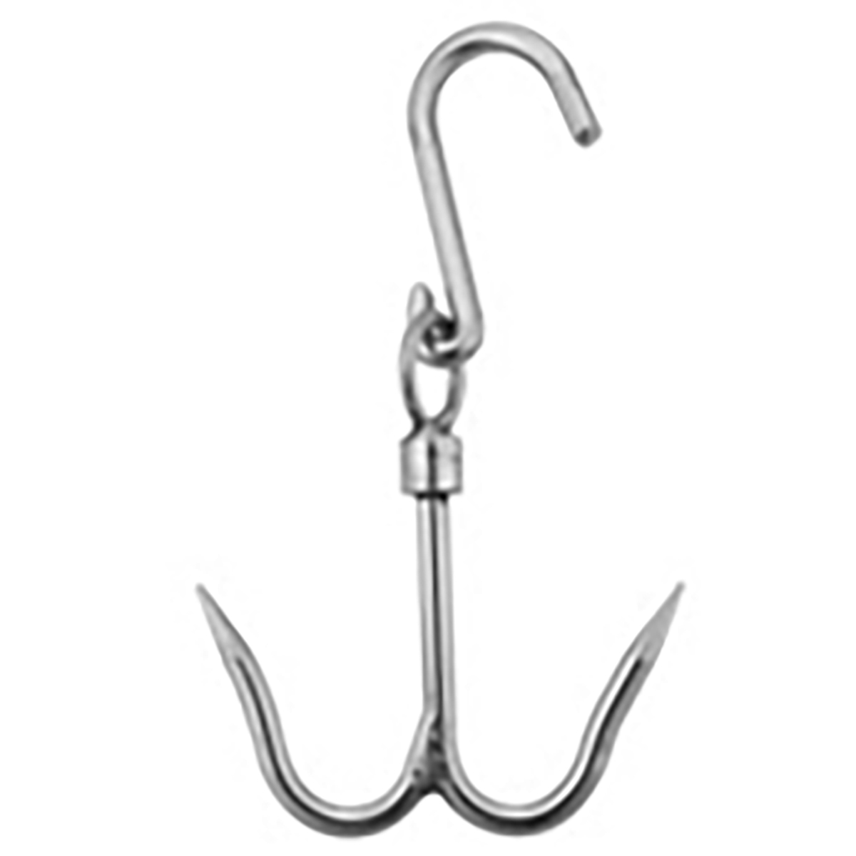 Meat HookNeutral