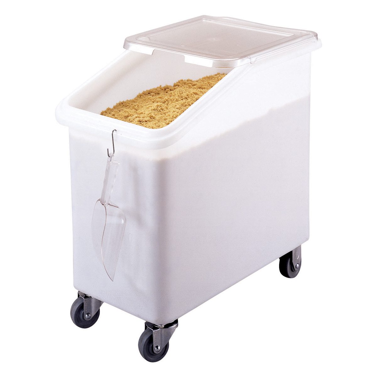 Flour Sugar Cart 102 Lt Neutral
