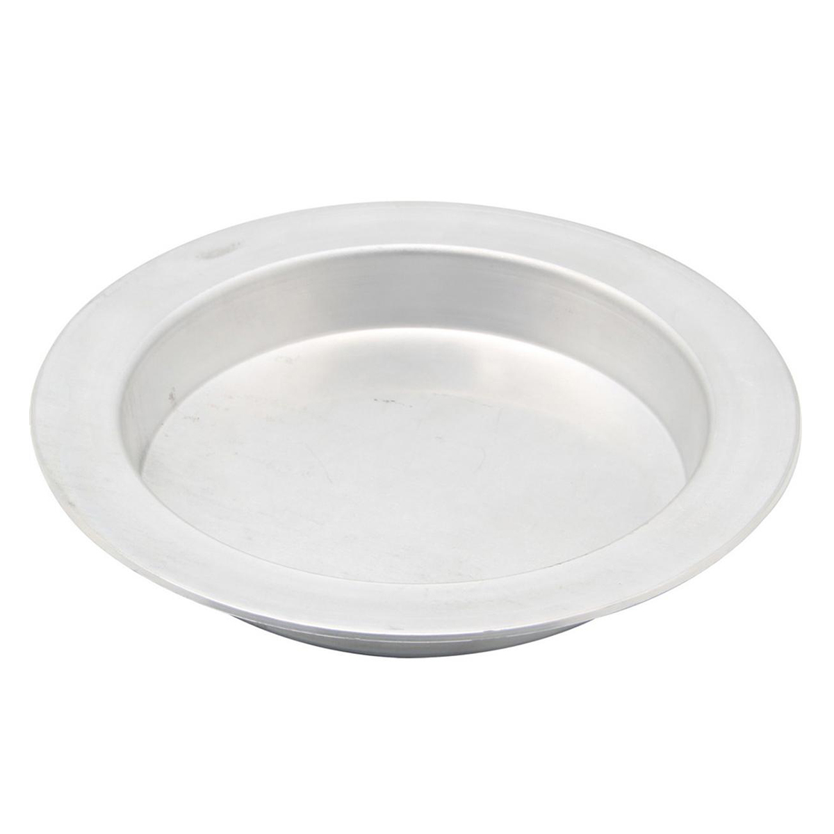 Kunefe Plate AluminumNeutral