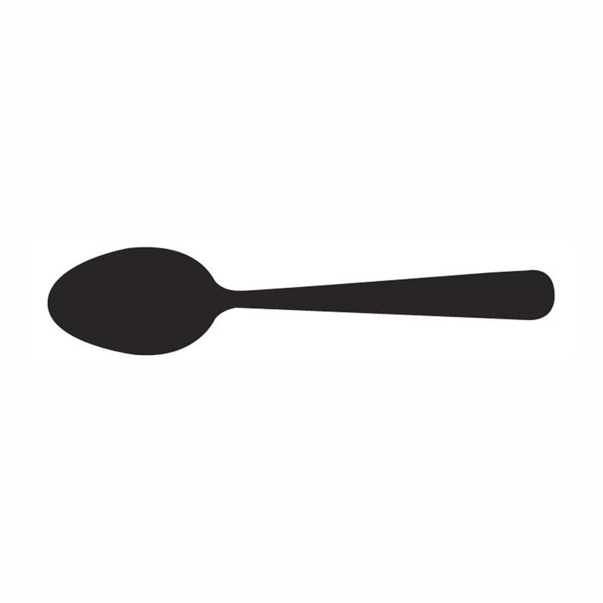 River Tablespoon 12 PiecesNeutral