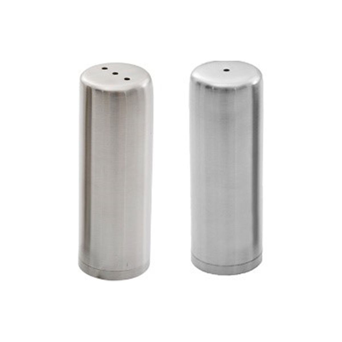Galaxy Pepper Shaker StainlessNeutral