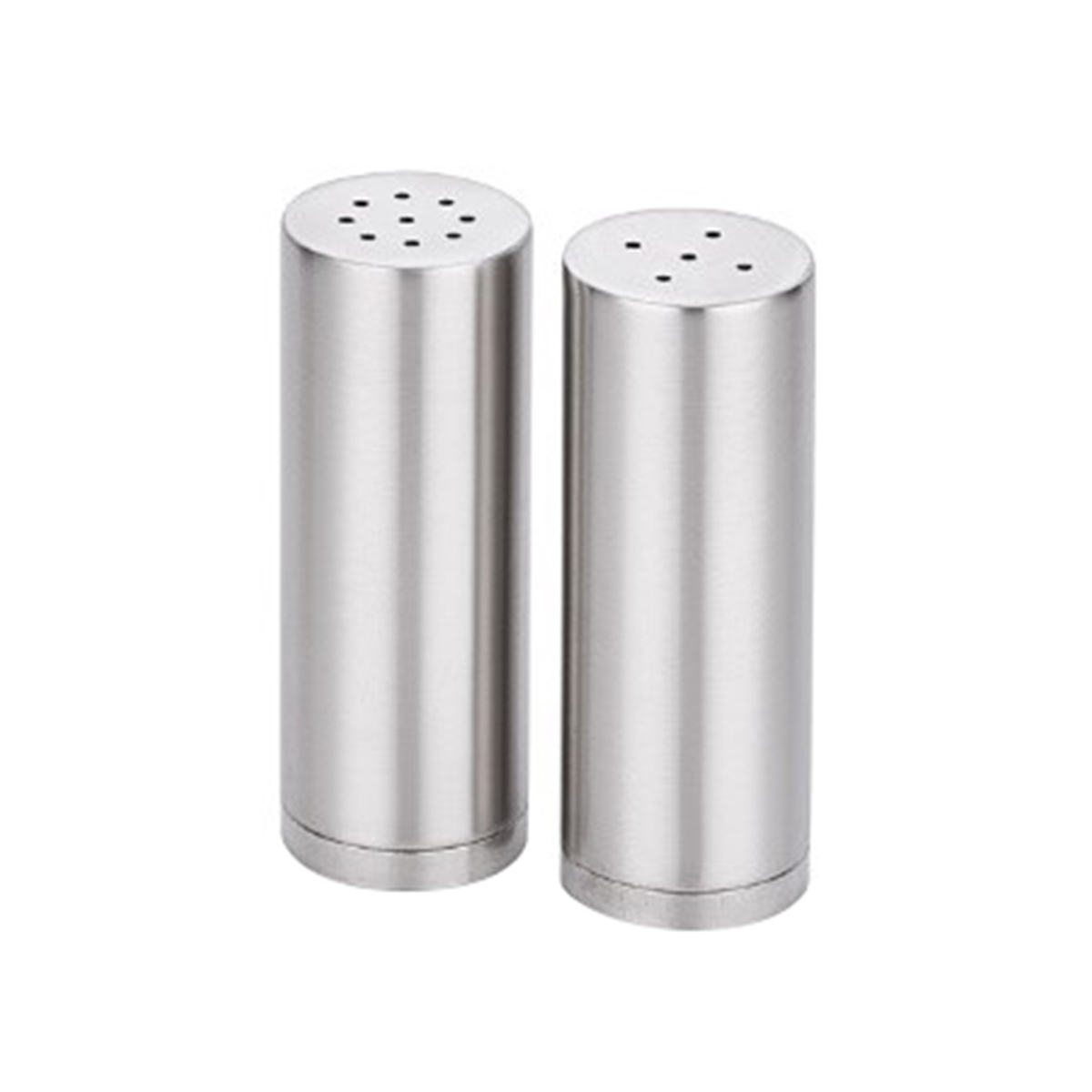 Halley Salt Shaker StainlessNeutral