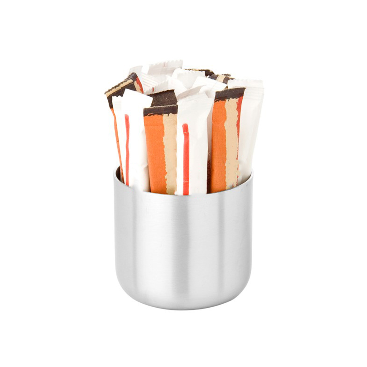 Stick Sugar Bowl StainlessNeutral