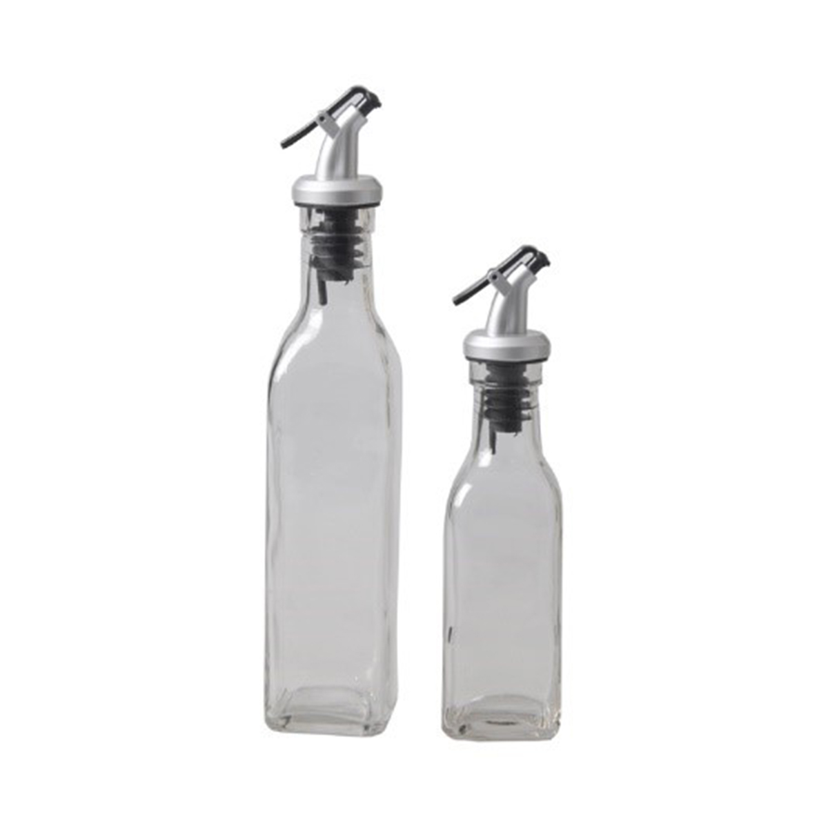 Oil Vinegar Bottle 185 mlNeutral
