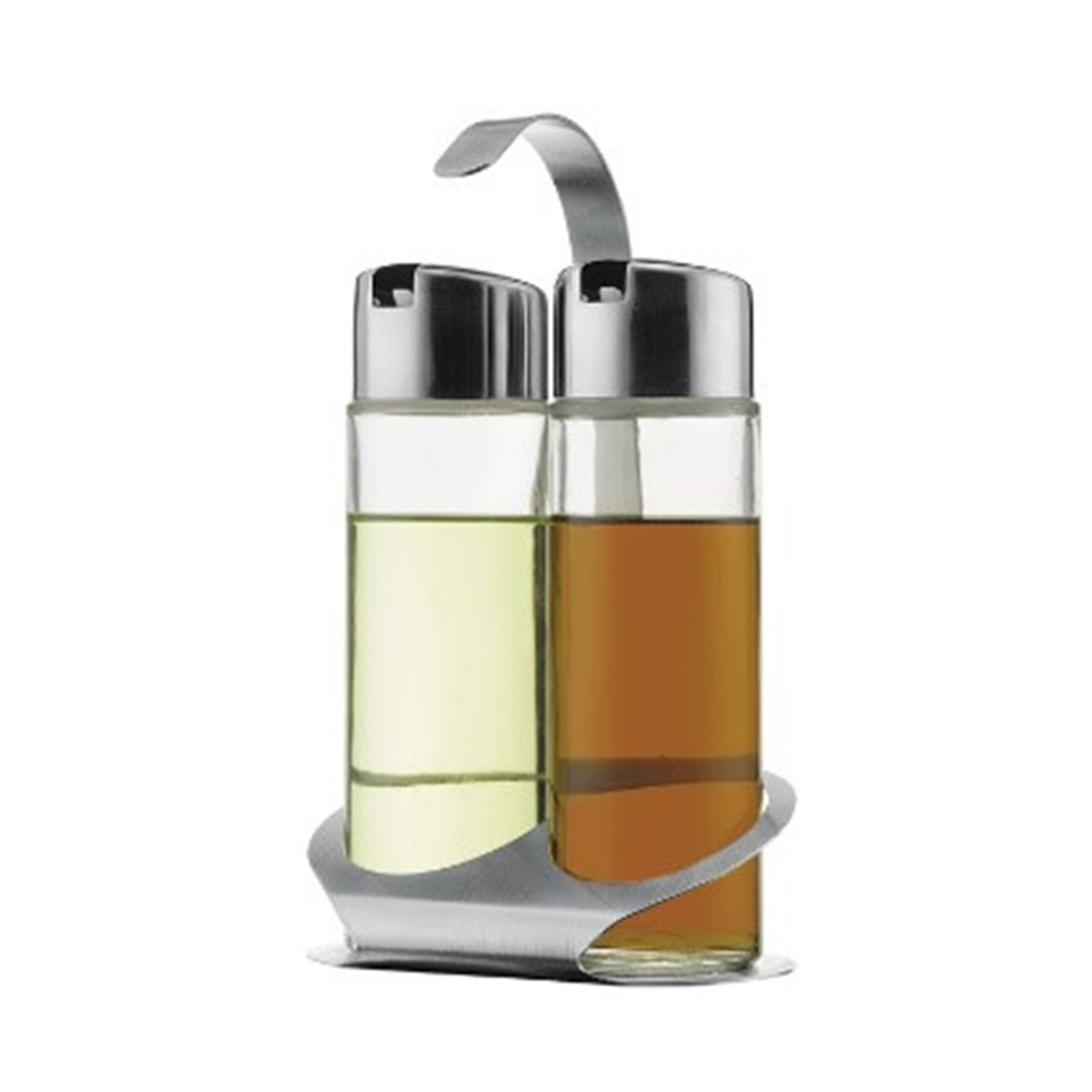 Oil Vinegar Bottle Set 180 mlNeutral