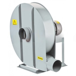 Absorber Fan Snail Fan (0.37 kw 950 m3/h 130 mm/SS)