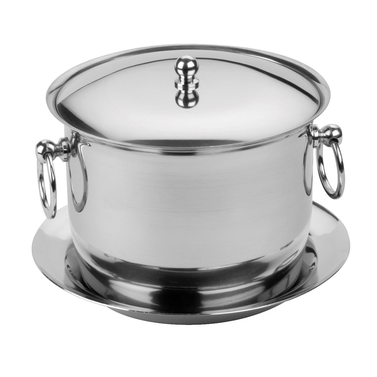 Ice Bucket ThermosNeutral