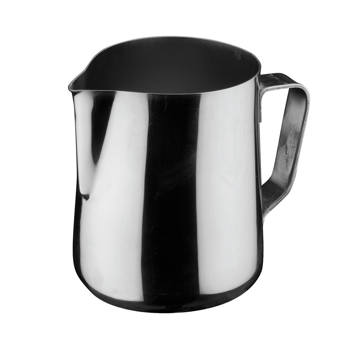 Coffee Milk Pot Without Lid