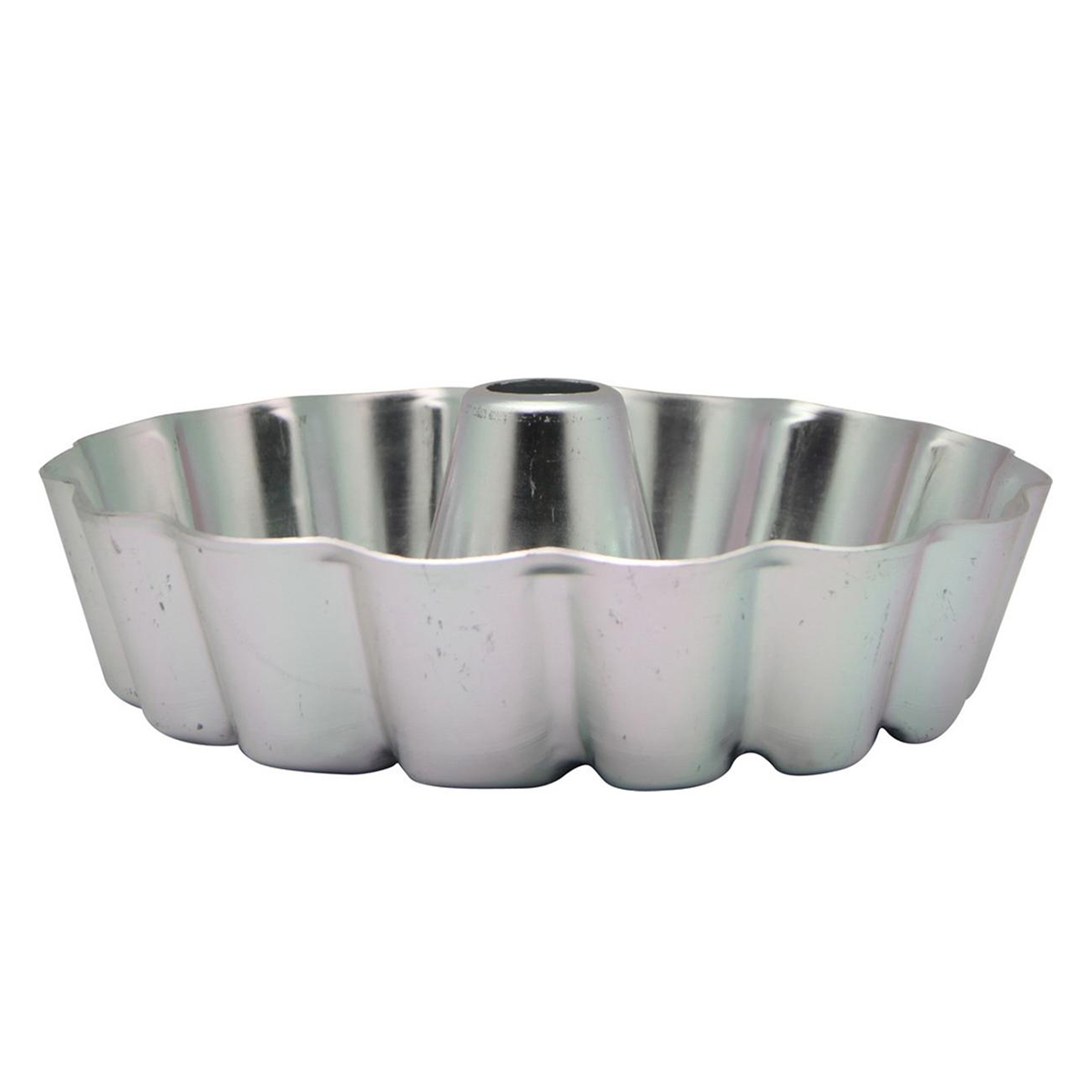 Cake Mold Daisy Pipe No 6Neutral