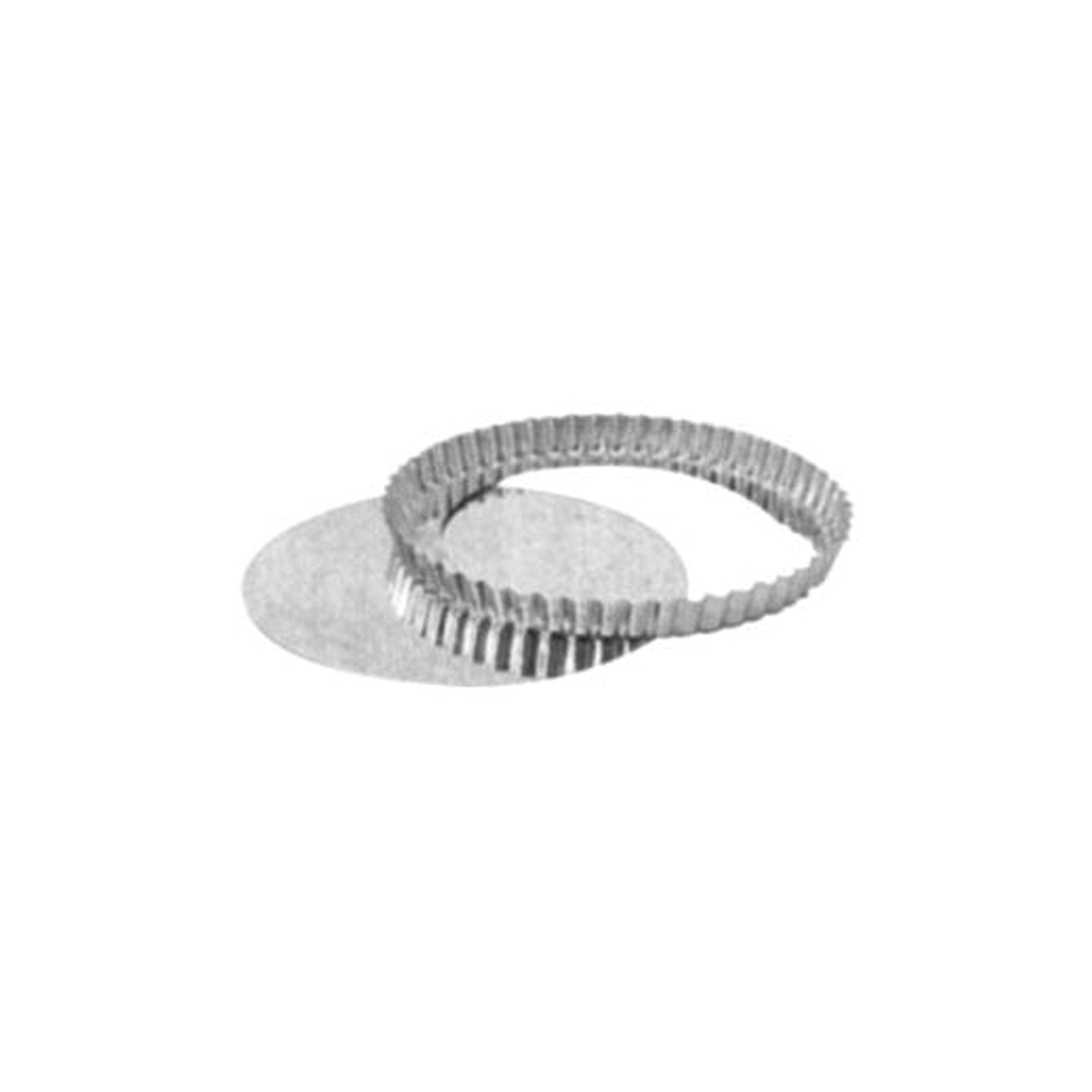 Efes Cake Mold No.1Neutral