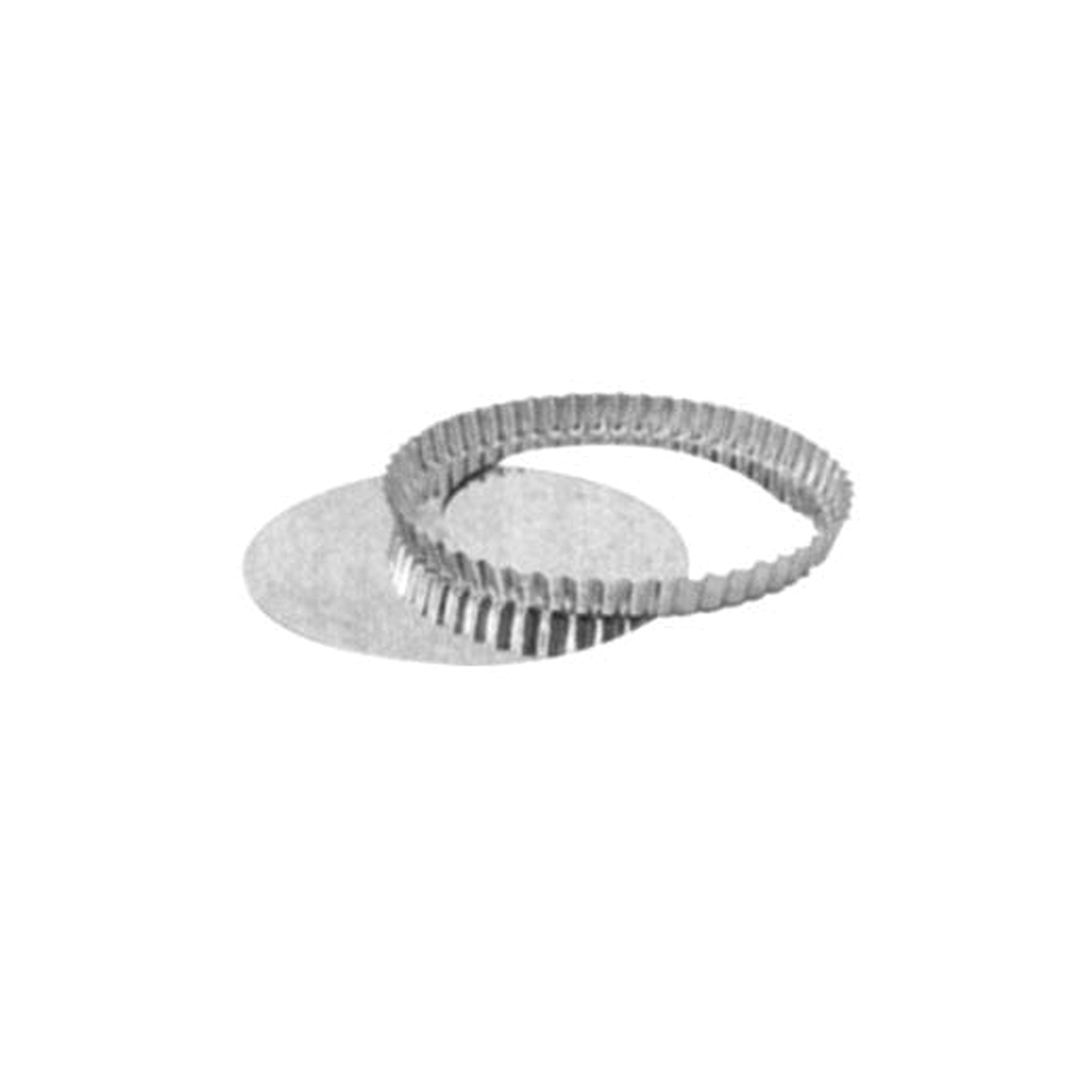 Efes Cake Mold No.2Neutral