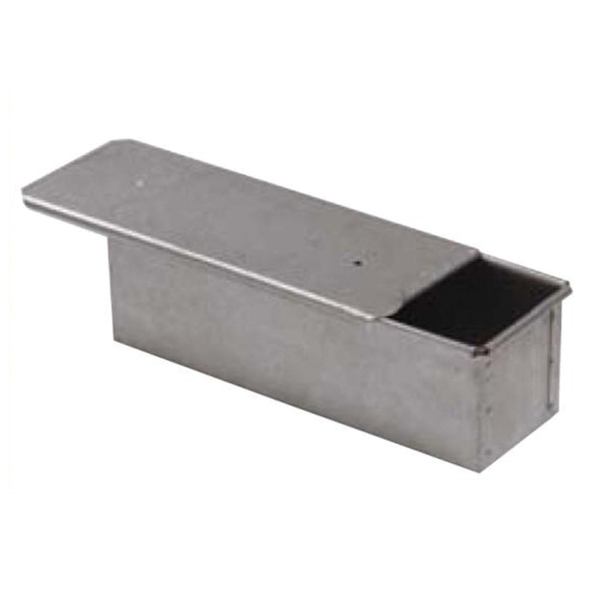 Toast Bread Mold Single LidNeutral