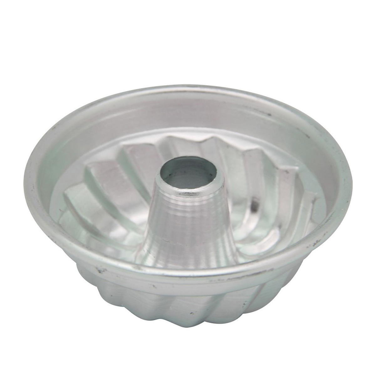 Cake Mold Sliced ​​No.6Neutral
