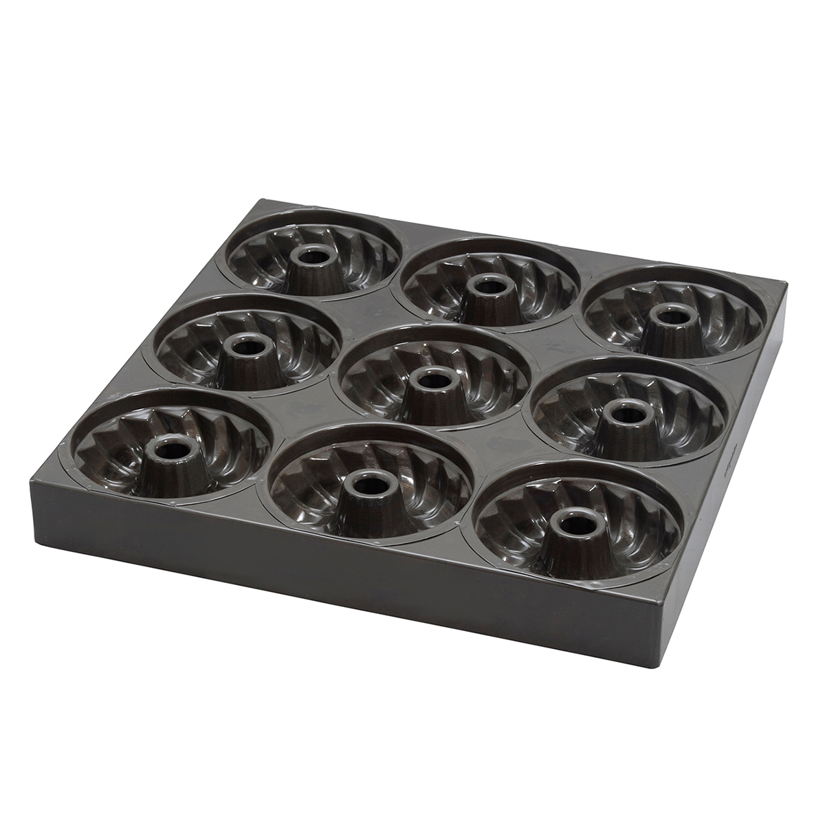 Cake Mold Hilton MediumNeutral