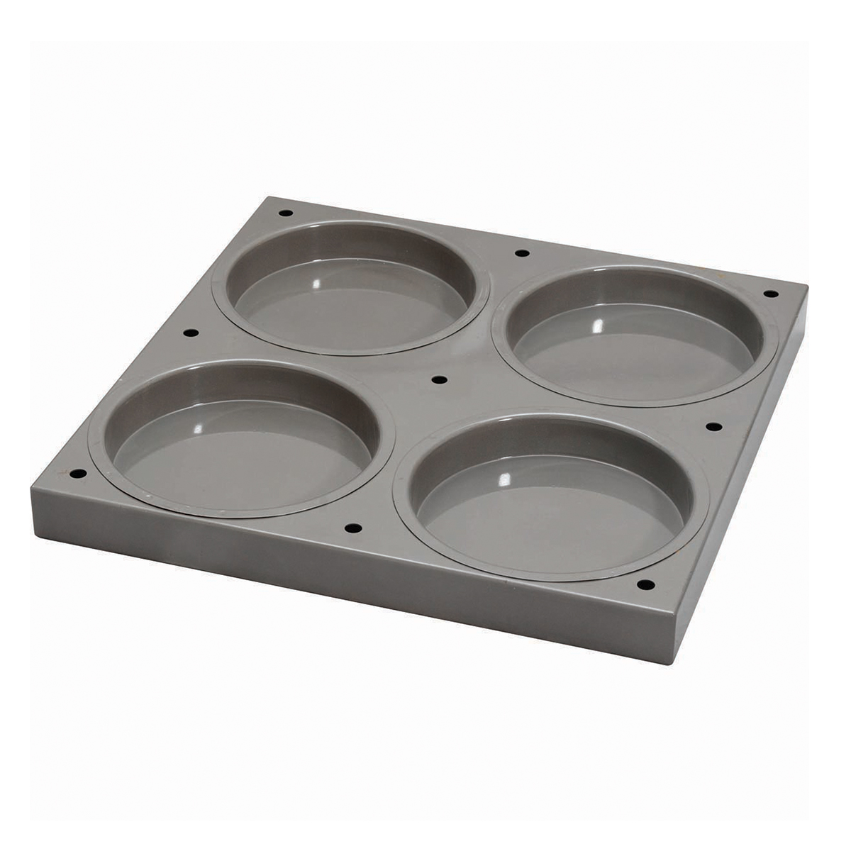 Cake Mold Hilton LargeNeutral