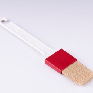Egg Bristle Brush No:5Neutral