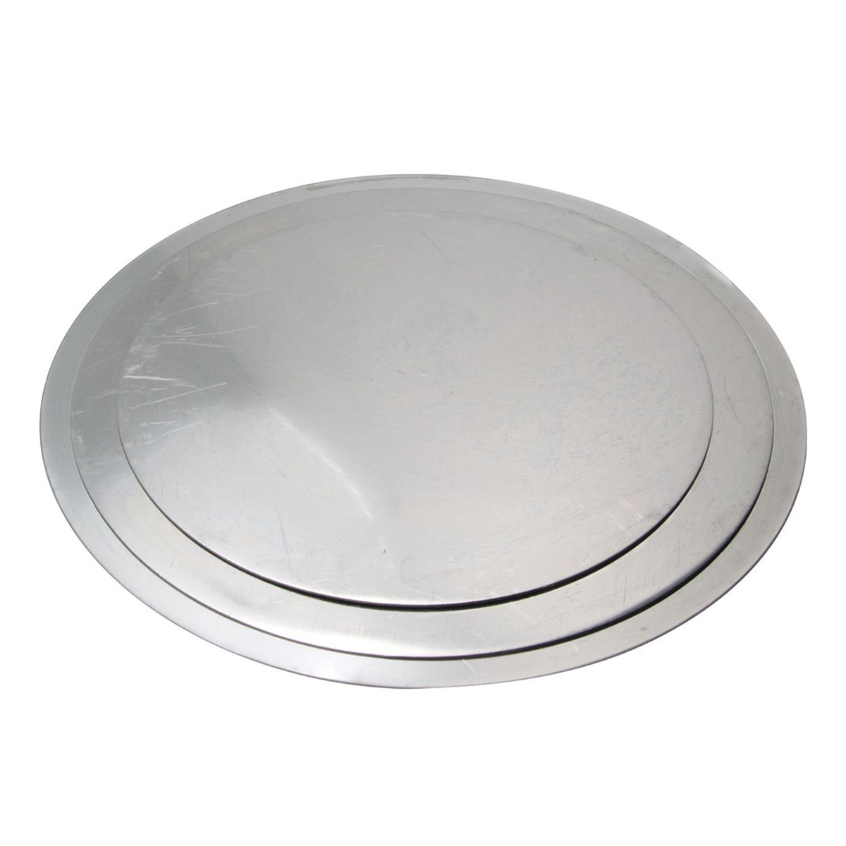 Pie Plate Set of 4Neutral