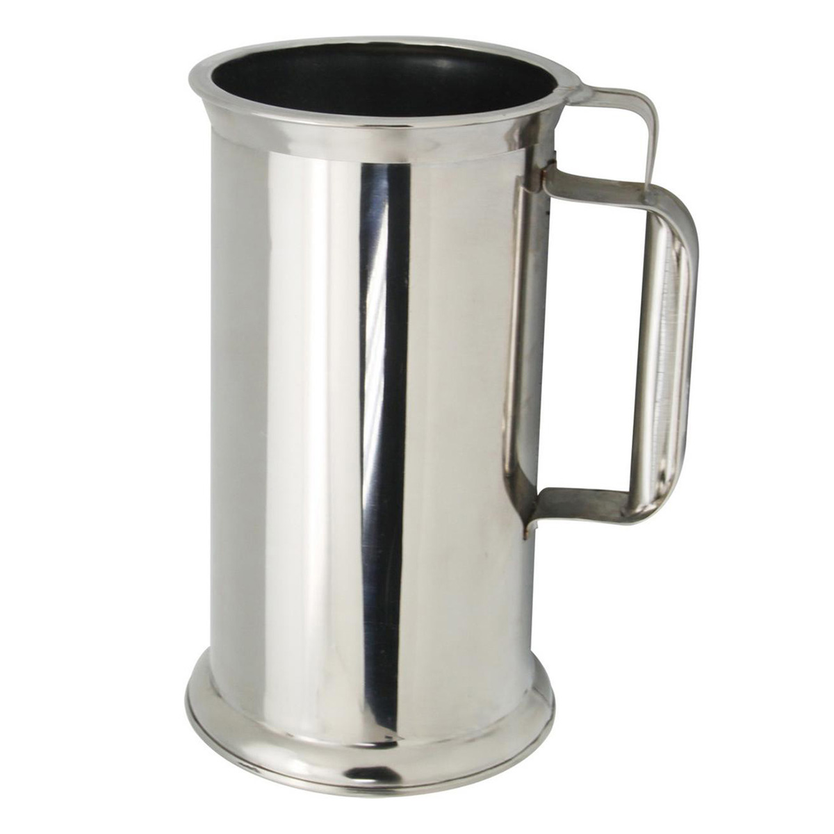 Stainless Steel Liter 5 LtNeutral