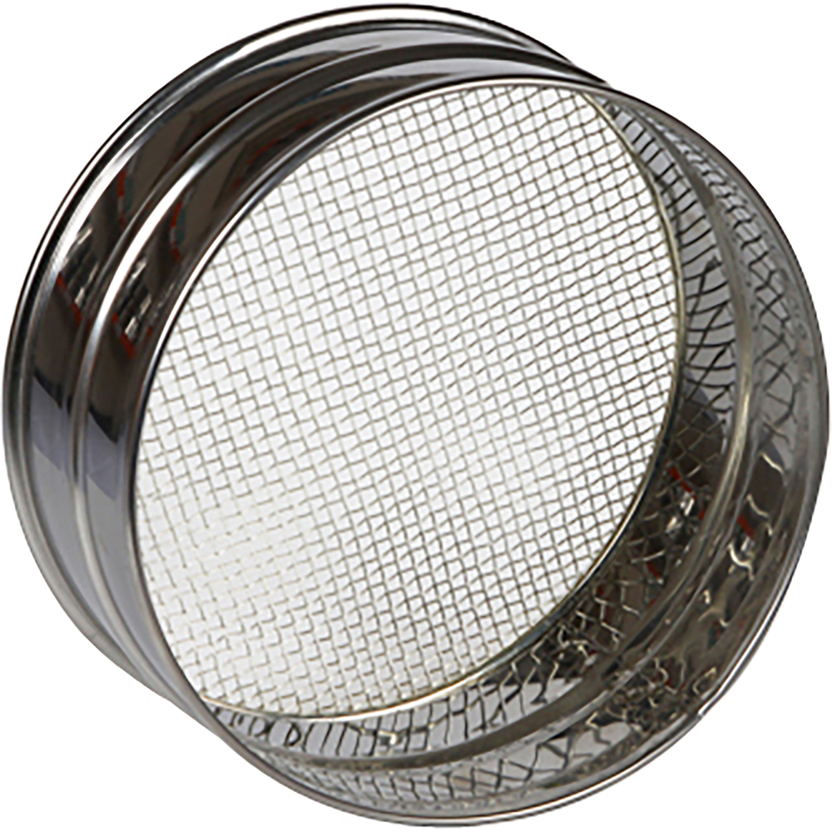 Stainless Steel GriddleNeutral