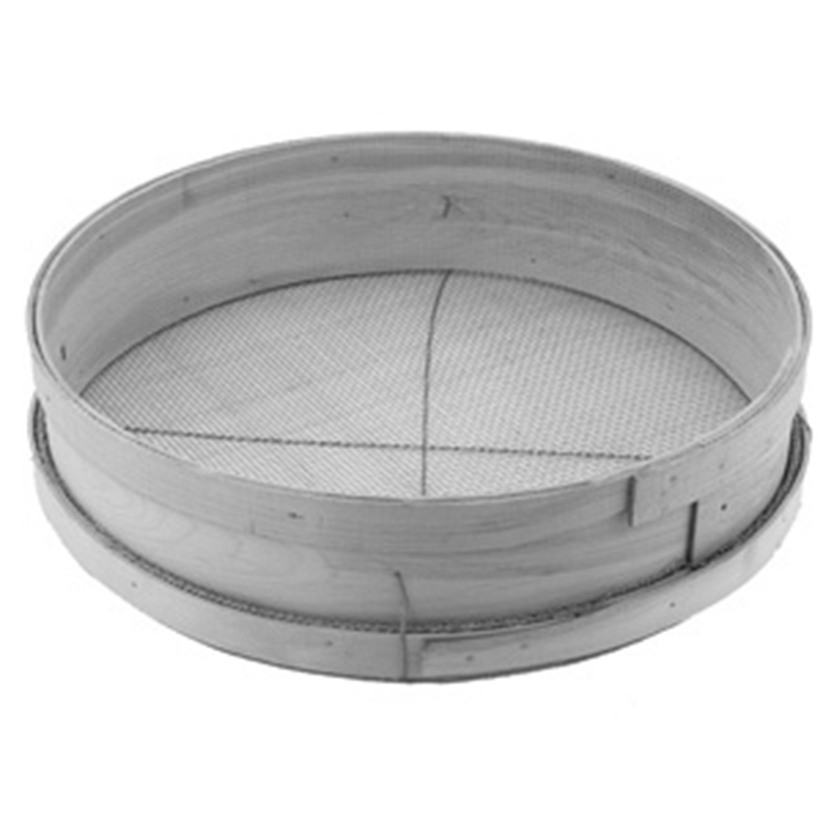 Stainless Steel GriddleNeutral