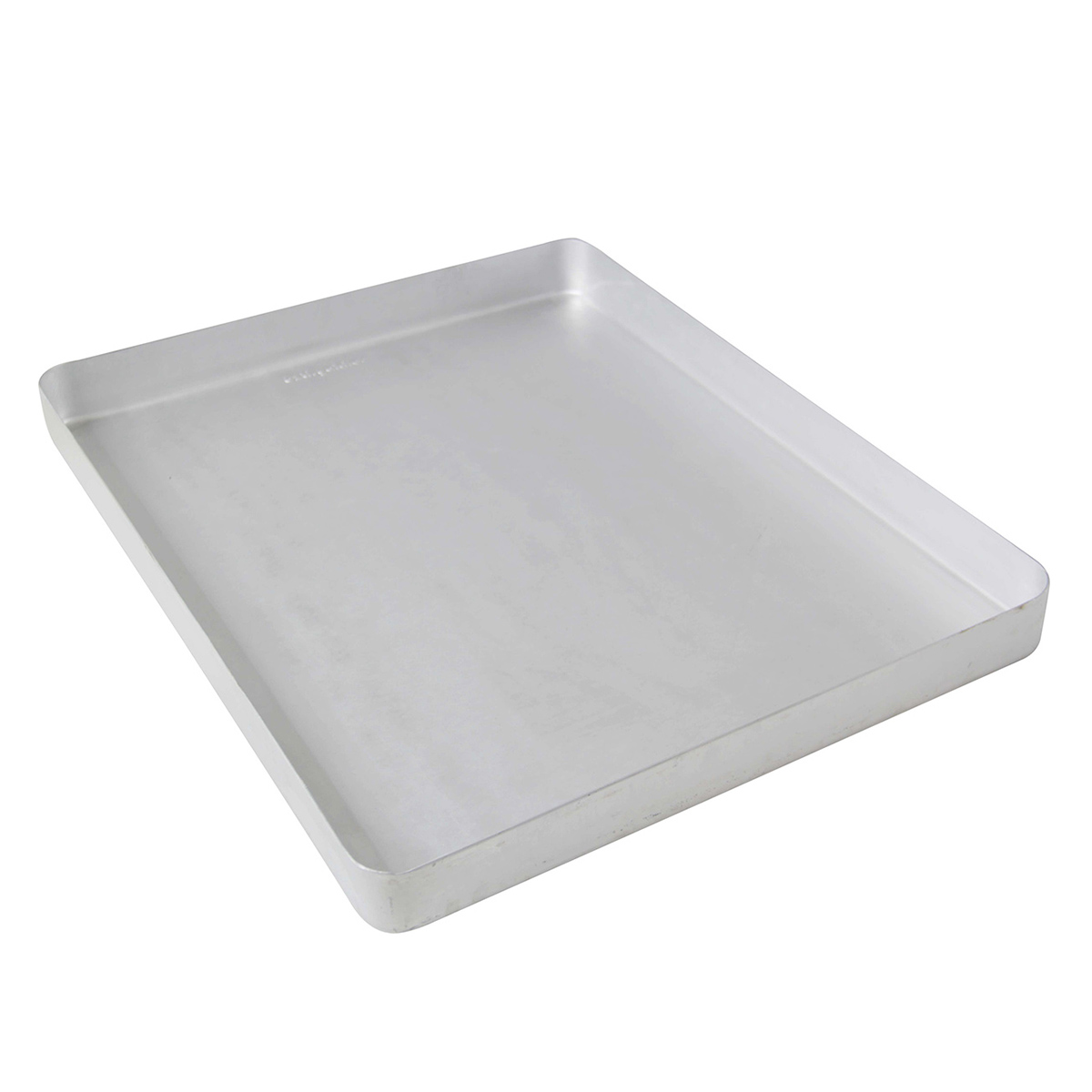 Aluminum Baklava TrayNeutral