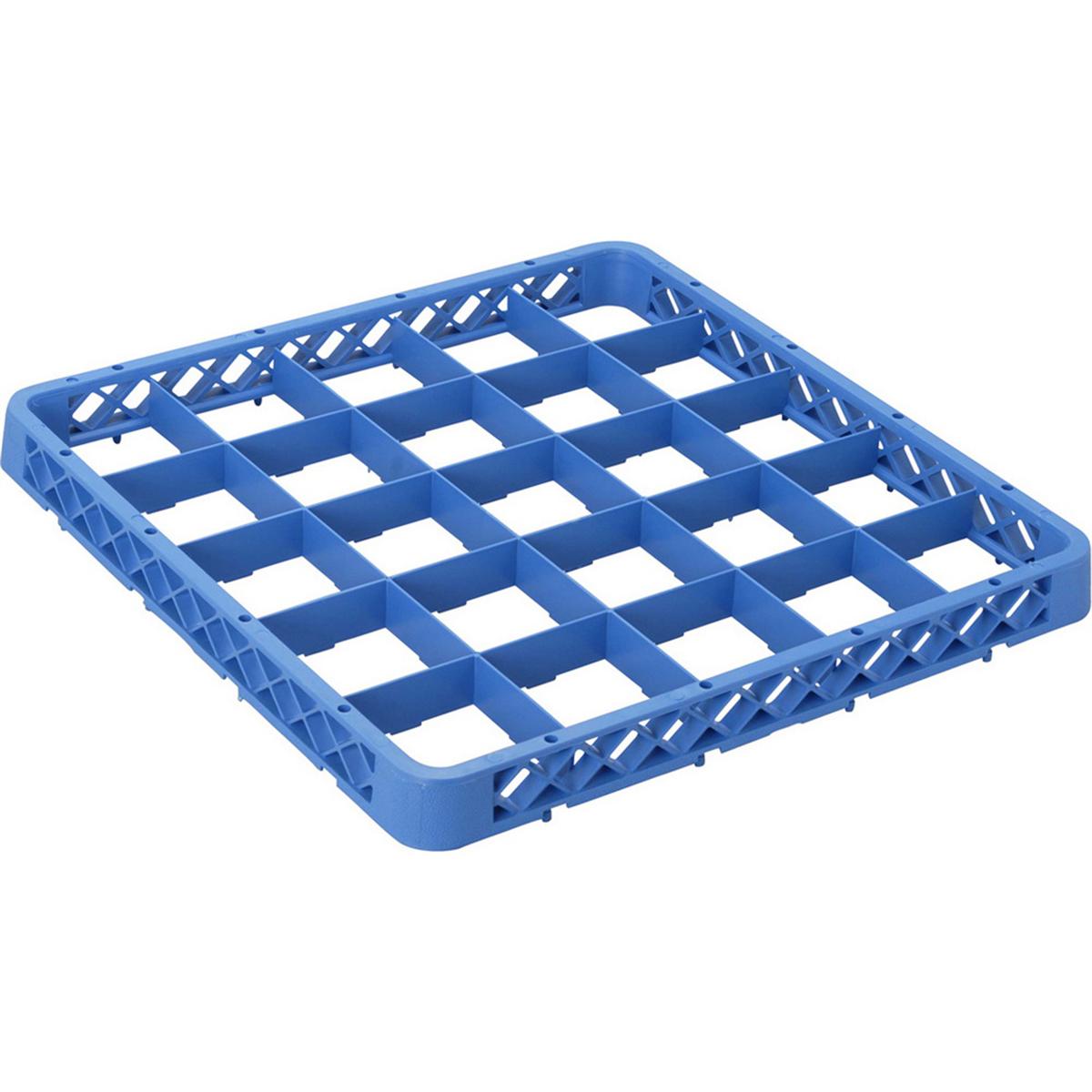 5x5 Compartment Cup BasketNeutral