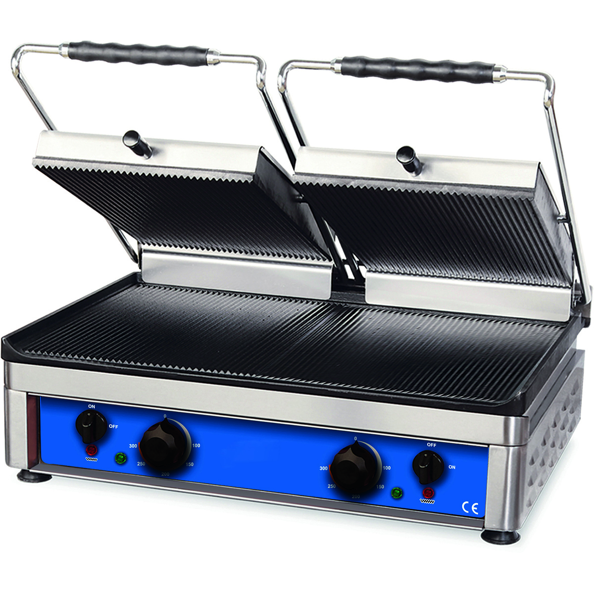 Toaster Double LidElectric