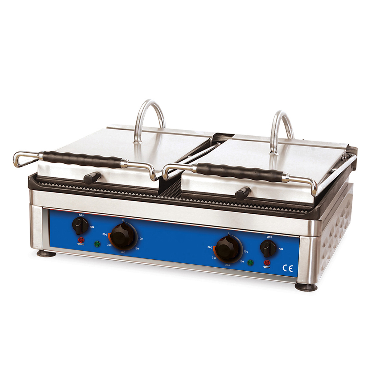 Toaster Double LidElectric