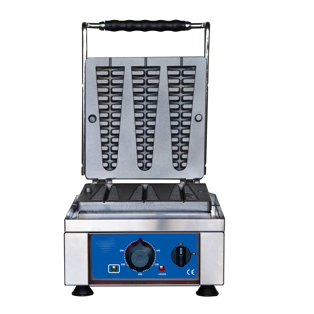 Waffle Maker Single StickElectric