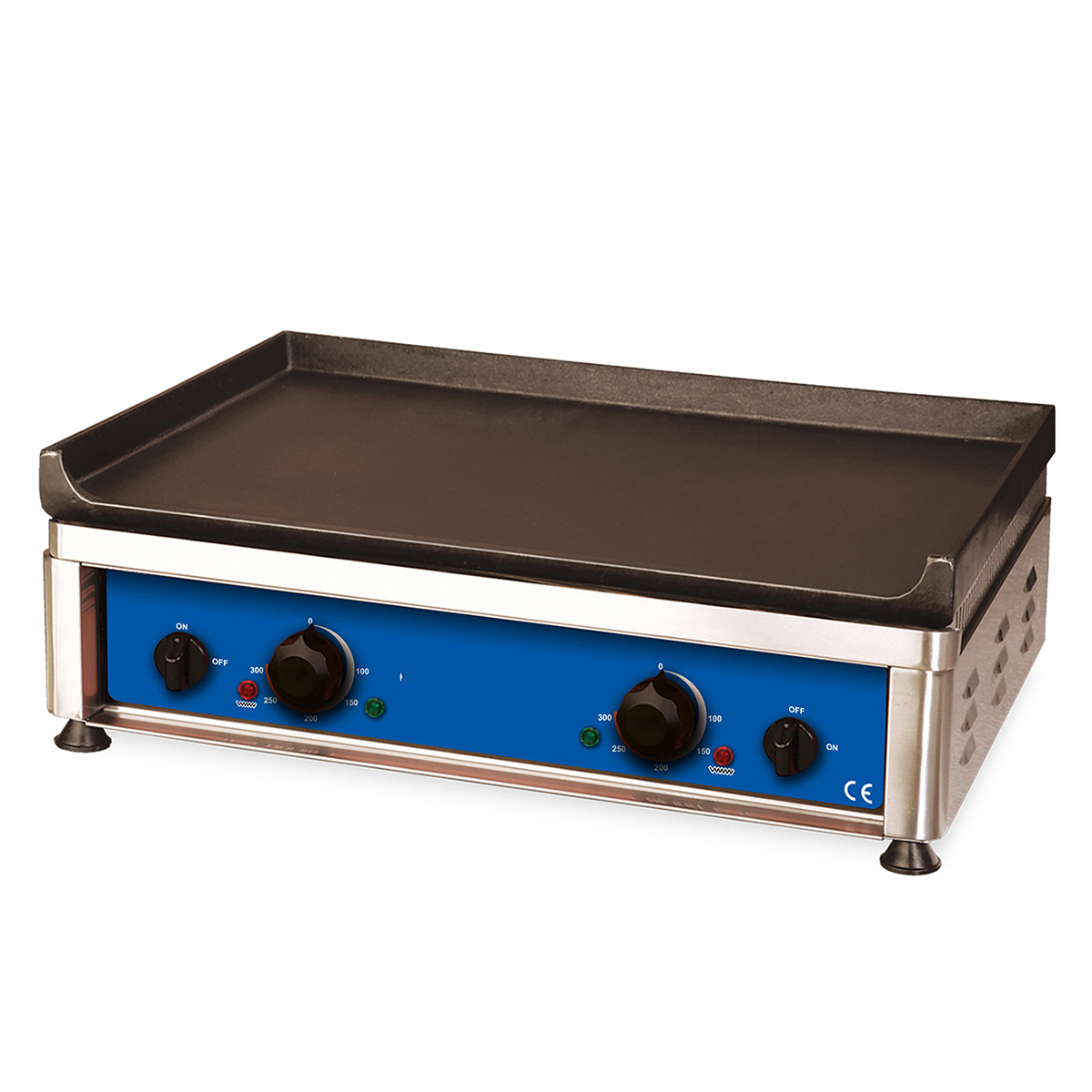 GRILL PLAIN GRILL 7050 02Electric