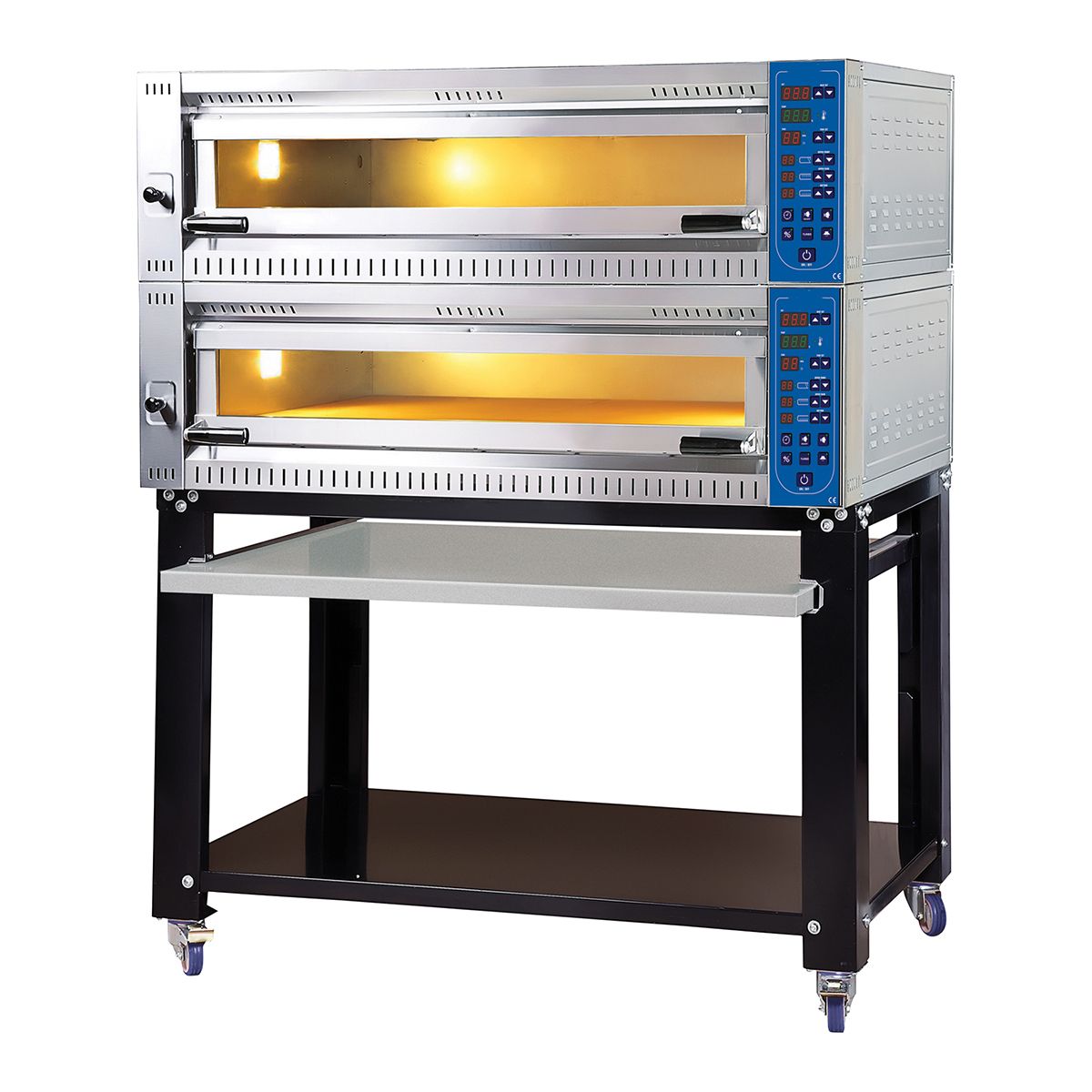 Multipurpose Oven Countertop Md800 2 StoreyElectric