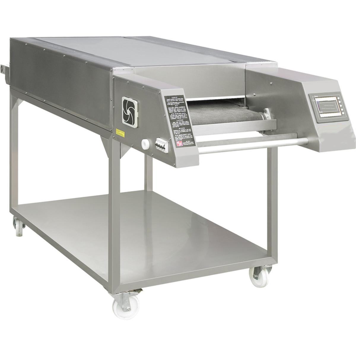 Conveyor Lahmacun Oven Of1300LdElectric