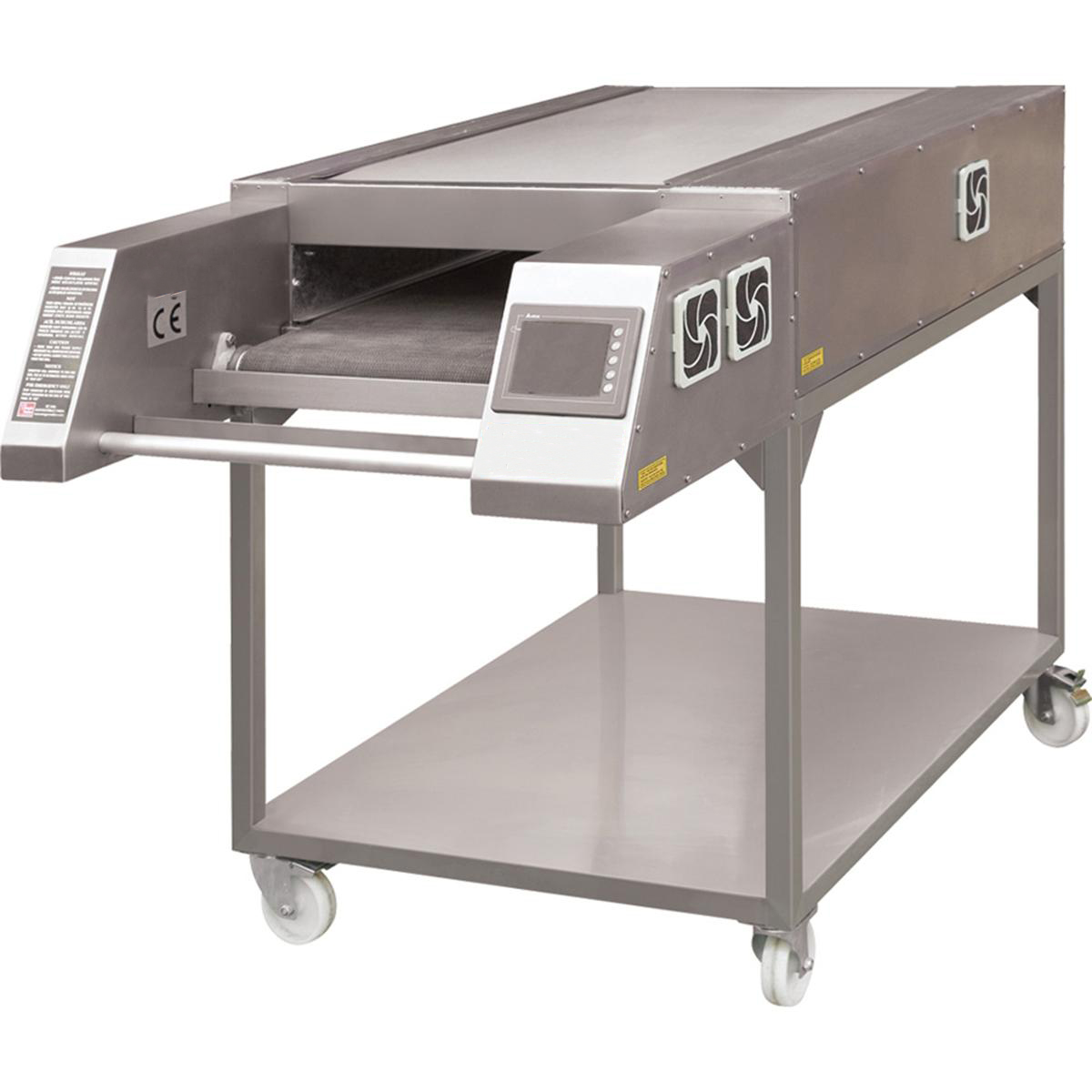 Conveyor Lahmacun Oven OF1900LElectric
