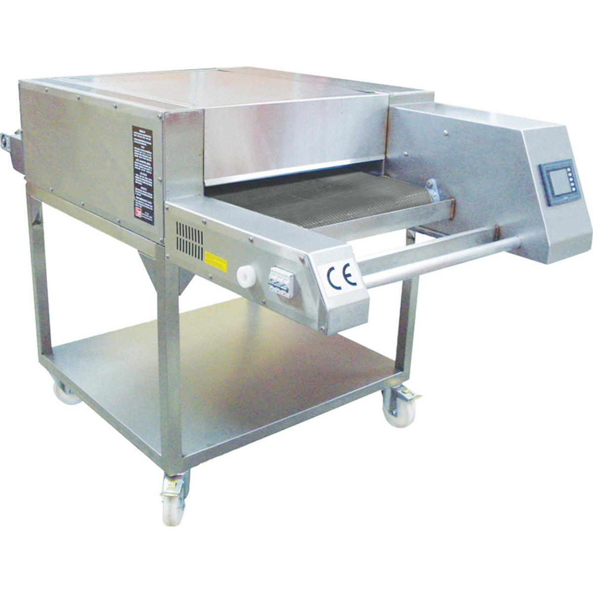 Conveyor Lahmacun Oven OF800Electric