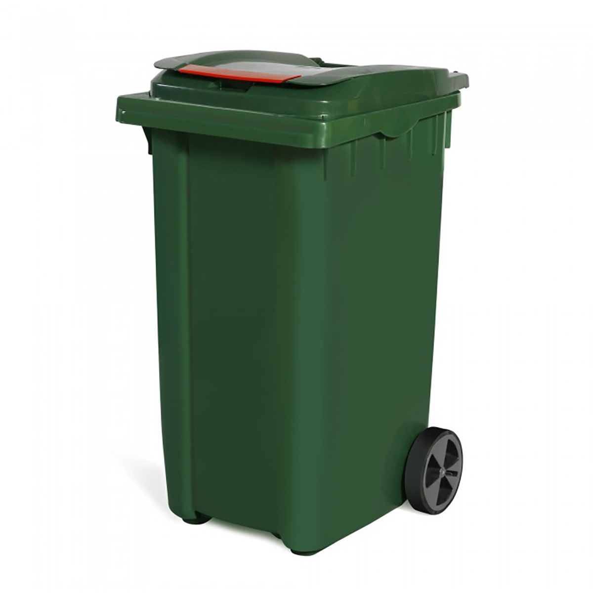 Garbage Container 240 Lt GreenNeutral