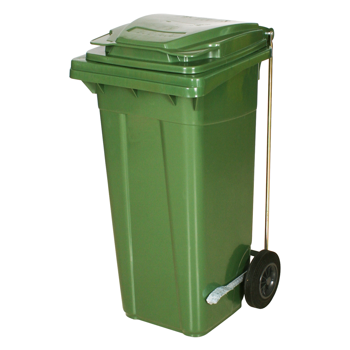 Garbage Container 770 Lt GreenNeutral