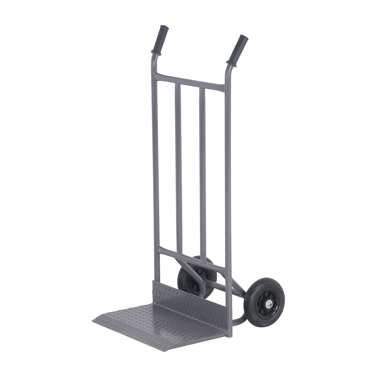 Armed Case Transport Cart Neutral