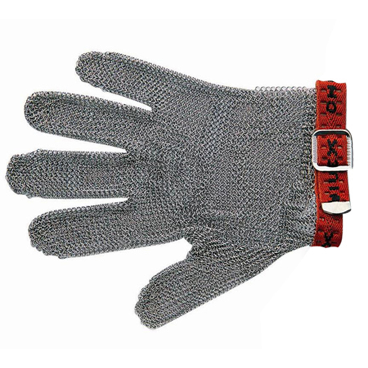 Steel Gloves Size MNeutral