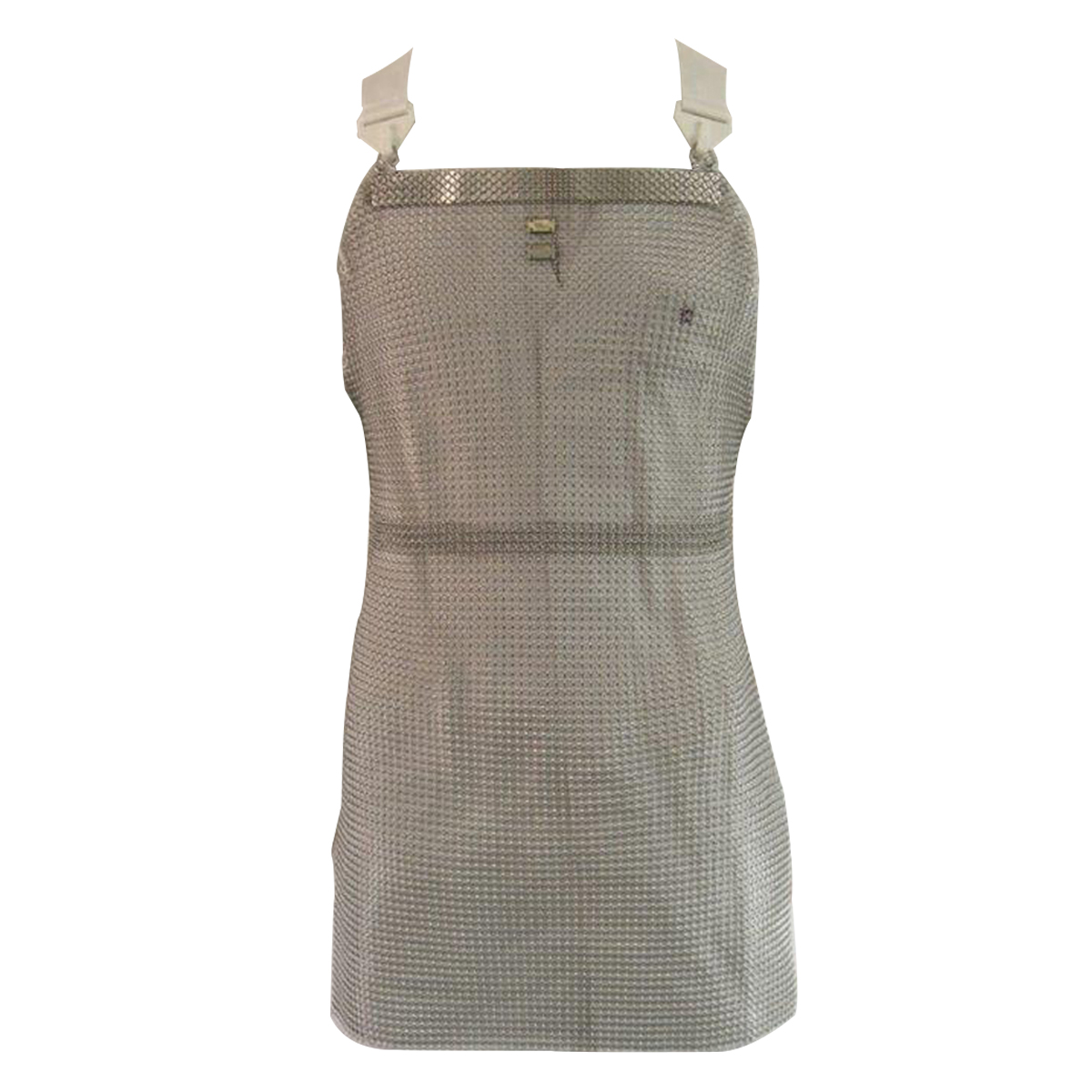 Steel Apron Size MNeutral
