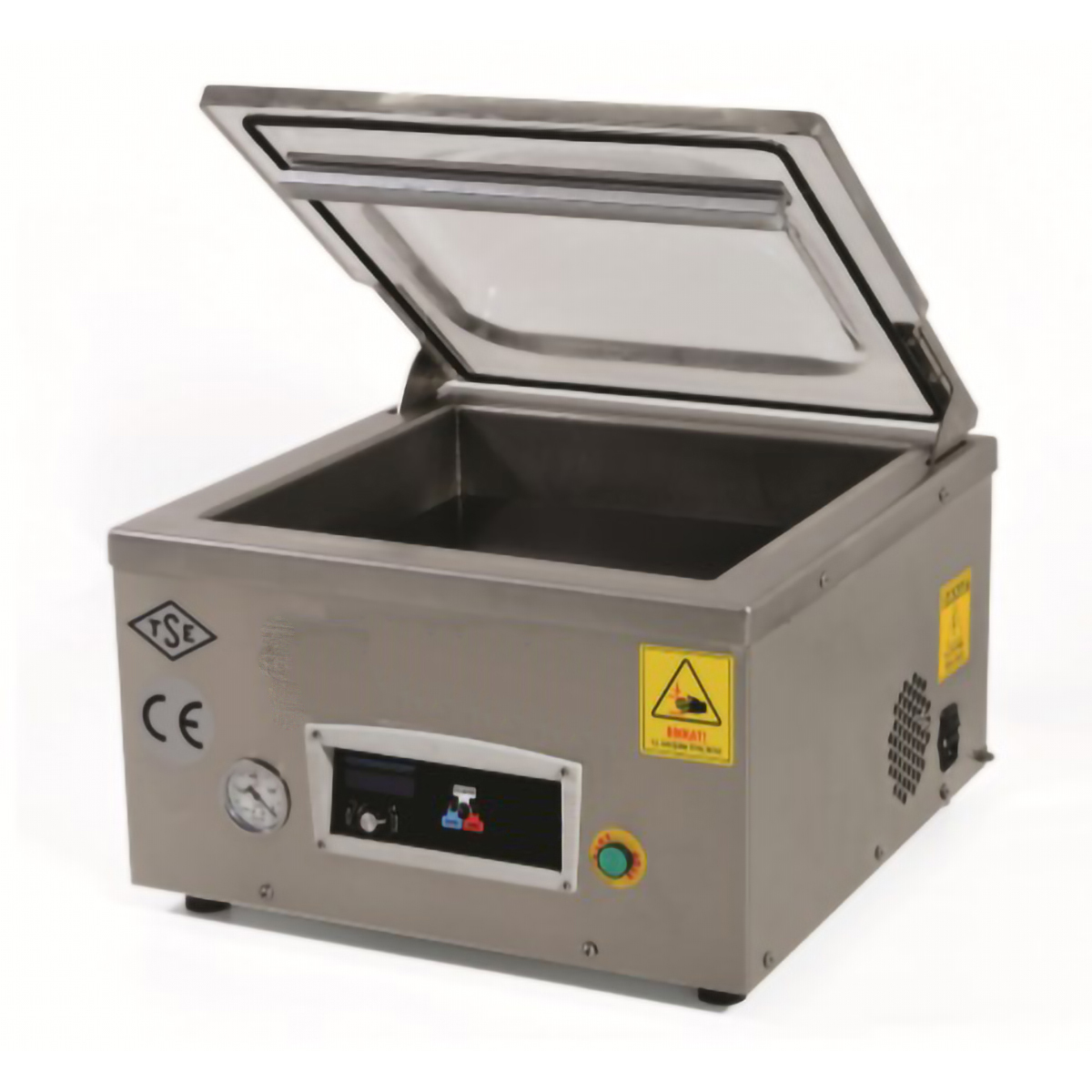 Vacuum Machine Electric