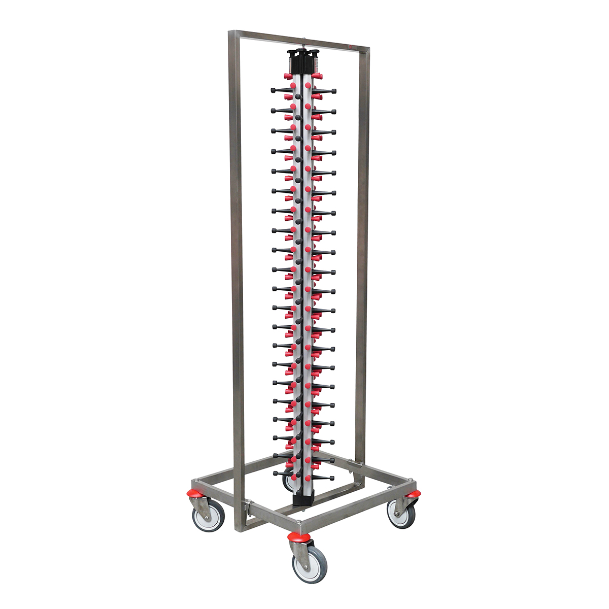 Plate Trolley 125 PM Neutral