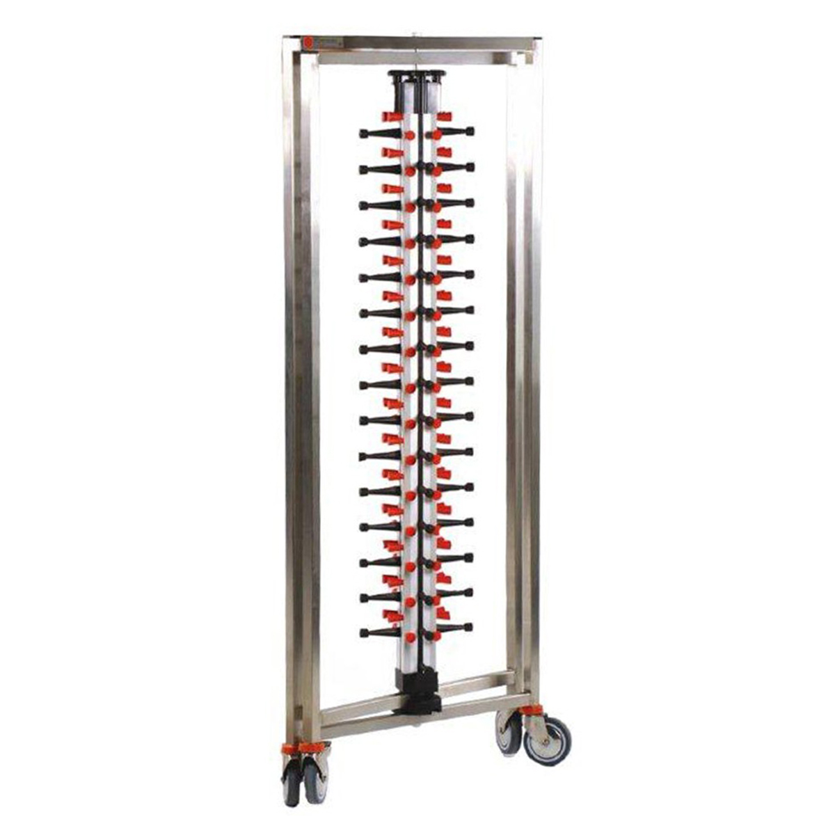Folding Plate Trolley 145 PM Neutral