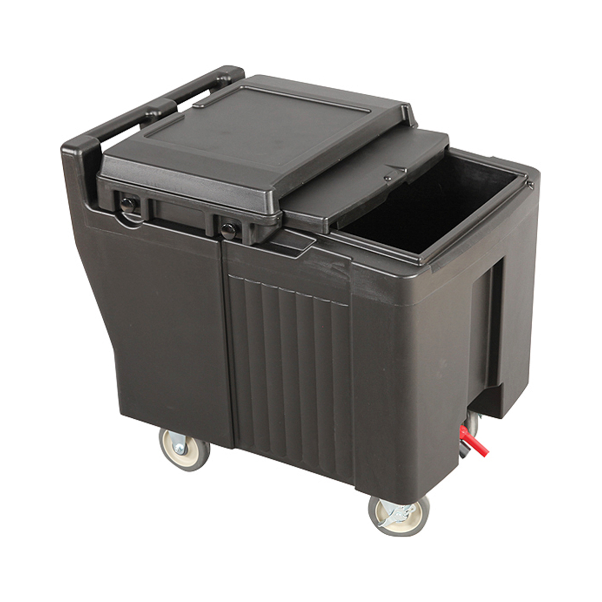 Ice Container Insulated 125 Liter BK125 Neutral