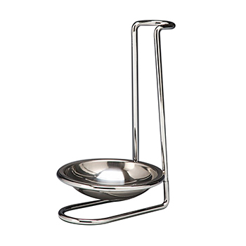 Gourmeaid Scoop Spoon Stand 9X17 cm