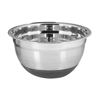 Non-Slip Mixing Bowl 20 cm 1.7 Lt.